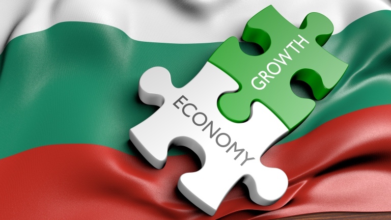 Само България ще има дефицит до 3% от БВП през 2020 г. в ЕС